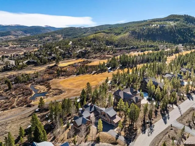 191 Glen Eagle Loop Breckenridge, CO 80424