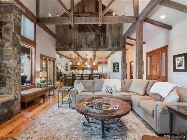 191 Glen Eagle Loop Breckenridge, CO 80424