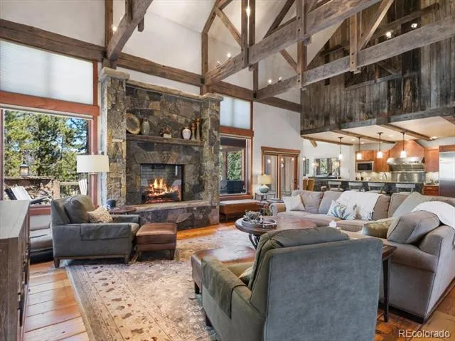 191 Glen Eagle Loop Breckenridge, CO 80424