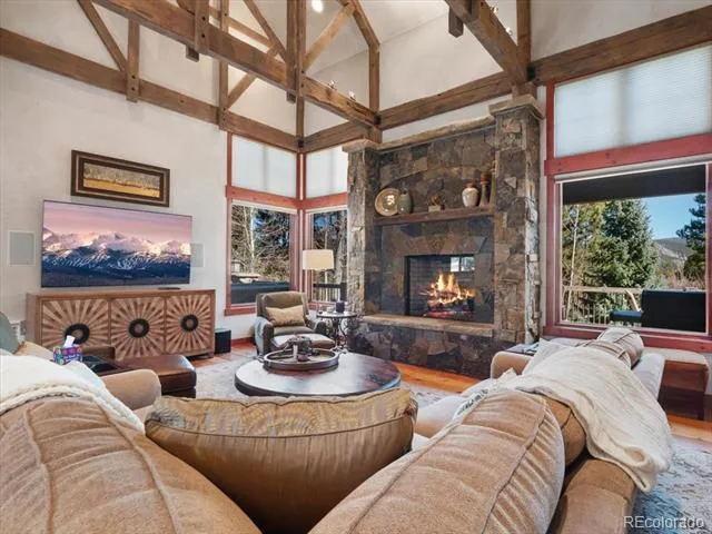 191 Glen Eagle Loop Breckenridge, CO 80424