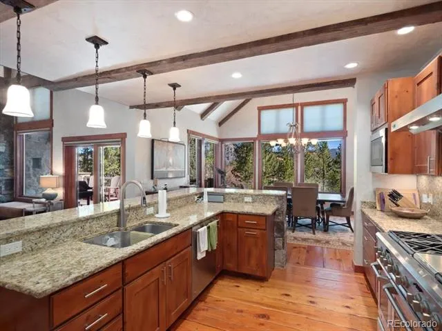 191 Glen Eagle Loop Breckenridge, CO 80424