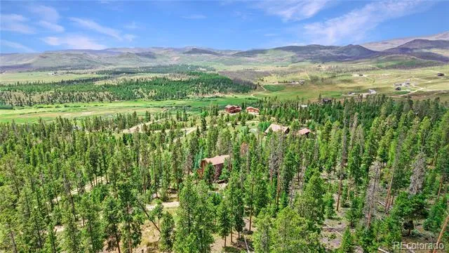 90 County Road 452 Grand Lake, CO 80447