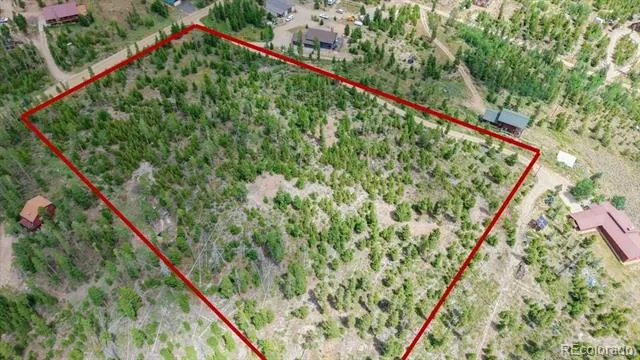 90 County Road 452 Grand Lake, CO 80447