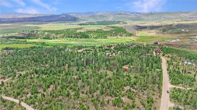 90 County Road 452 Grand Lake, CO 80447