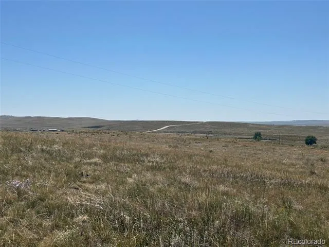 21461 Way Of Peace Deer Trail, CO 80105