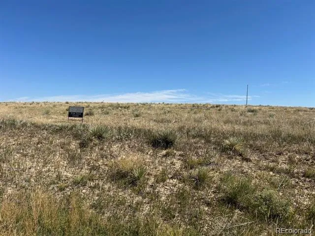 21461 Way Of Peace Deer Trail, CO 80105