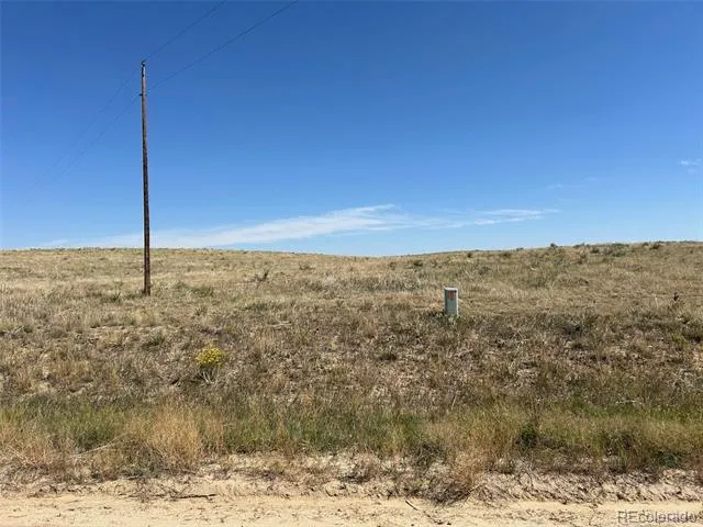 21461 Way Of Peace Deer Trail, CO 80105