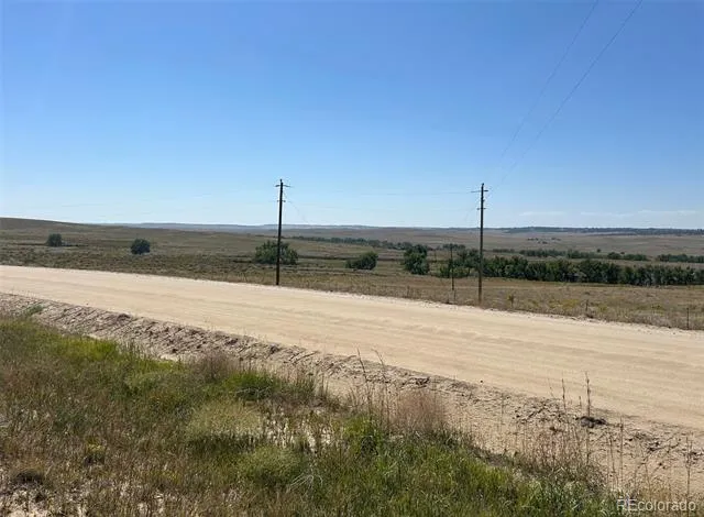 21461 Way Of Peace Deer Trail, CO 80105