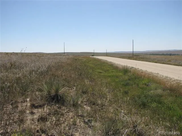 21461 Way Of Peace Deer Trail, CO 80105
