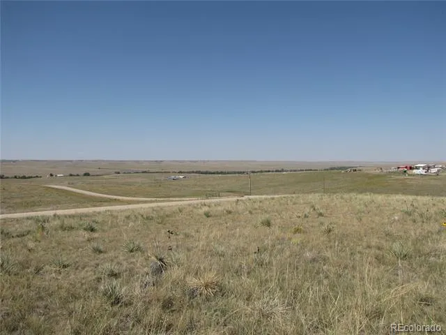 21461 Way Of Peace Deer Trail, CO 80105