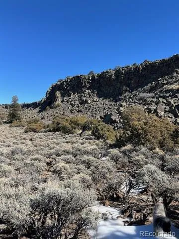 TBD Wildhorse Drive San Luis, CO 81152
