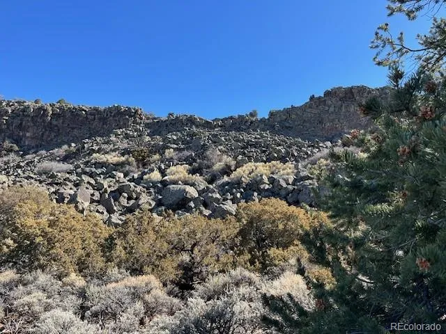 TBD Wildhorse Drive San Luis, CO 81152