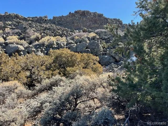 TBD Wildhorse Drive San Luis, CO 81152