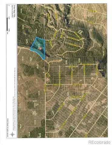 TBD Wildhorse Drive San Luis, CO 81152