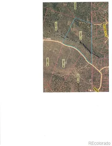 TBD Wildhorse Drive San Luis, CO 81152