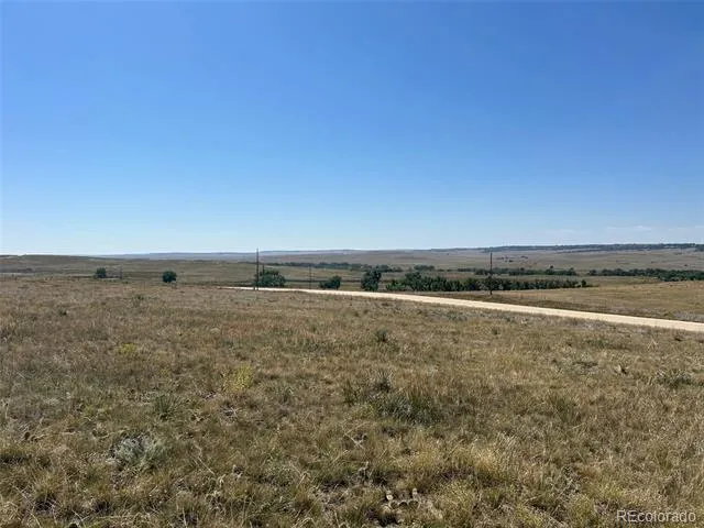 21353 Way Of Peace Deer Trail, CO 80105