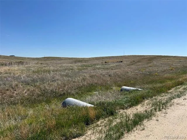 21353 Way Of Peace Deer Trail, CO 80105