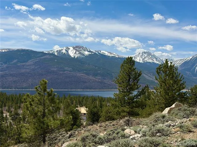 98 Northview Drive Twin Lakes, CO 81251