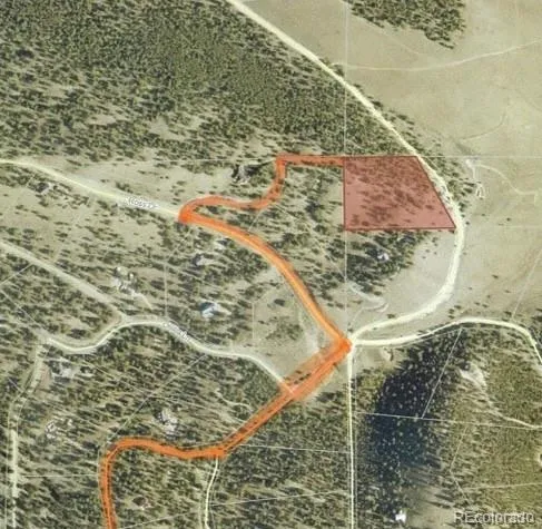 98 Northview Drive Twin Lakes, CO 81251