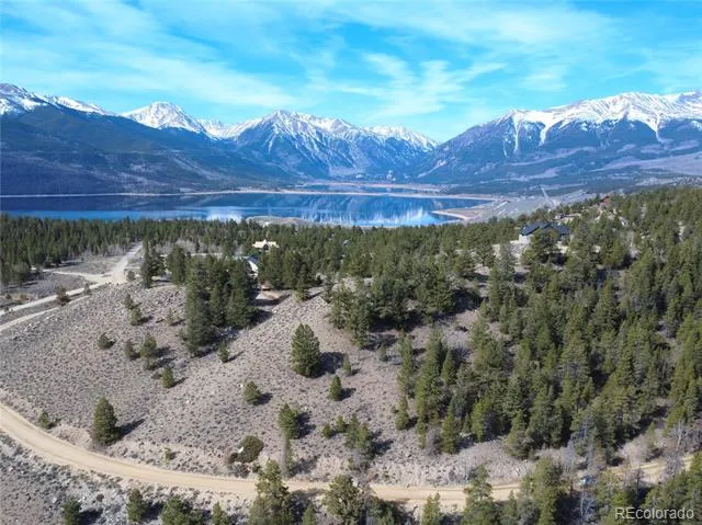 98 Northview Drive Twin Lakes, CO 81251