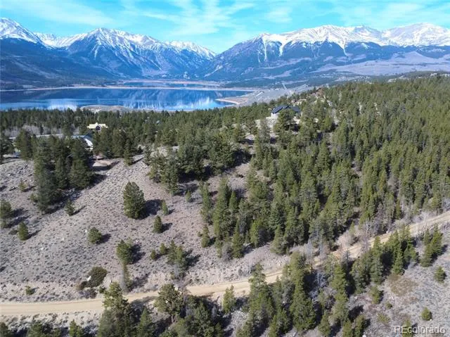 98 Northview Drive Twin Lakes, CO 81251