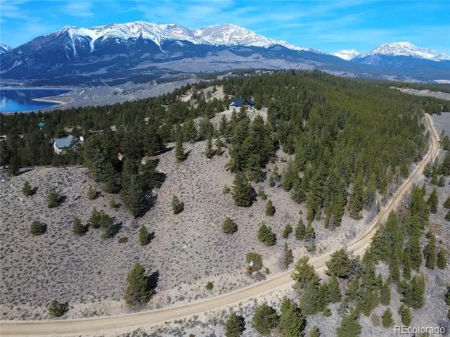 98 Northview Drive Twin Lakes, CO 81251