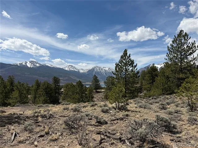 98 Northview Drive Twin Lakes, CO 81251