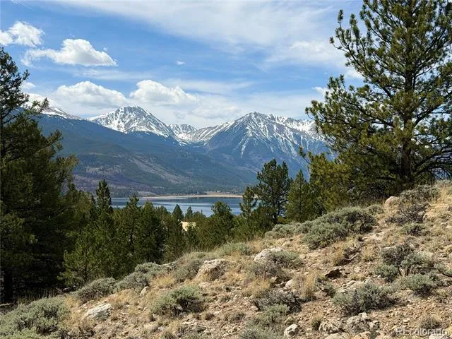 98 Northview Drive Twin Lakes, CO 81251
