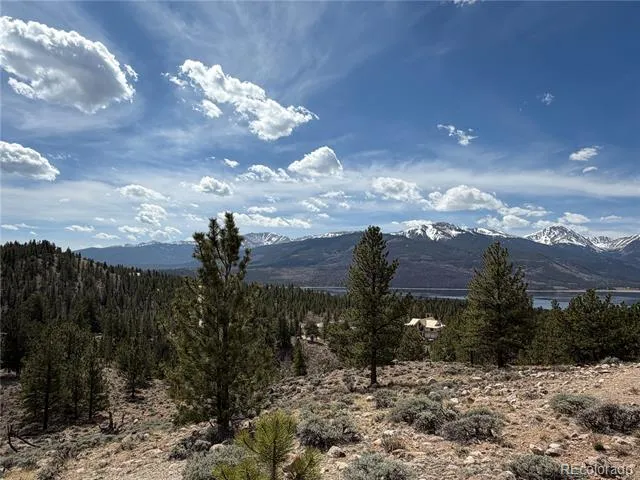 98 Northview Drive Twin Lakes, CO 81251