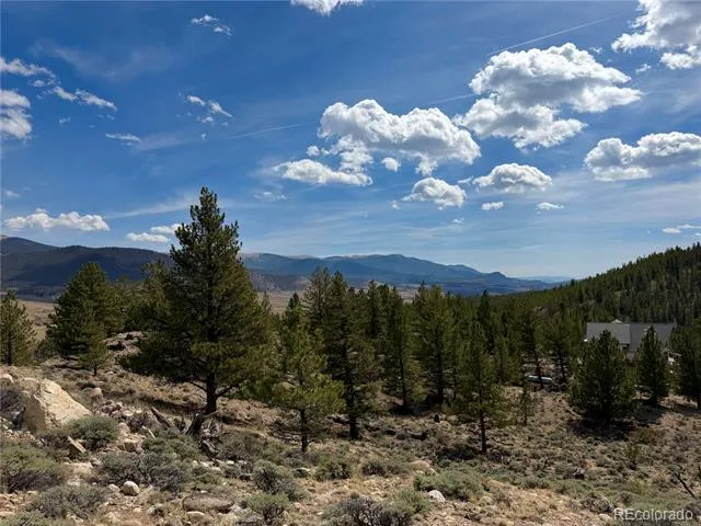 98 Northview Drive Twin Lakes, CO 81251