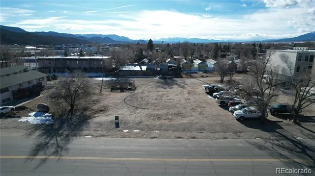 515 E Main Street Buena Vista, CO 81211