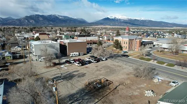 515 E Main Street Buena Vista, CO 81211