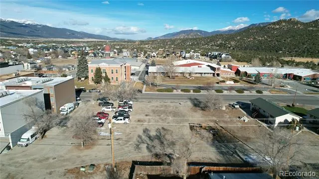 515 E Main Street Buena Vista, CO 81211