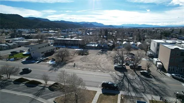 515 E Main Street Buena Vista, CO 81211