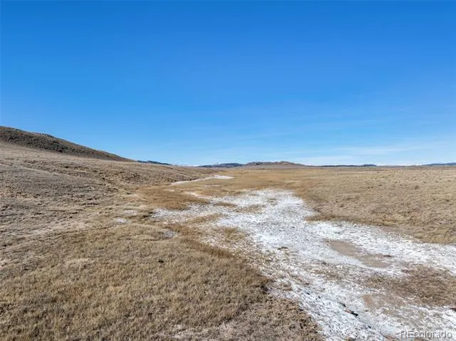 Address Not Shown Lake George, CO 80827
