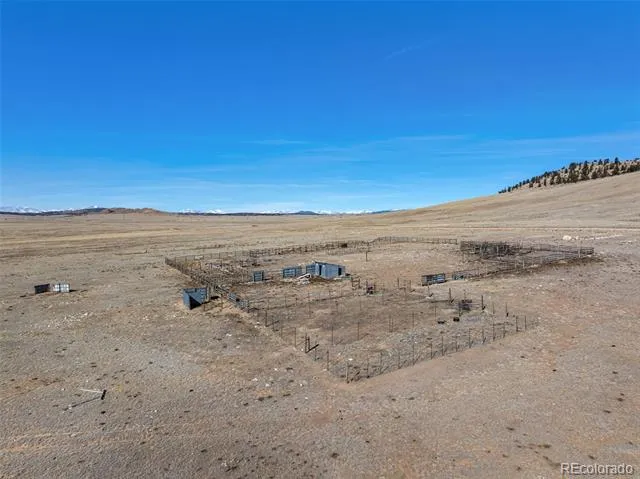 Address Not Shown Lake George, CO 80827
