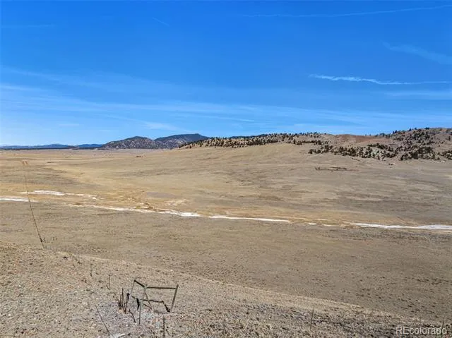 Address Not Shown Lake George, CO 80827