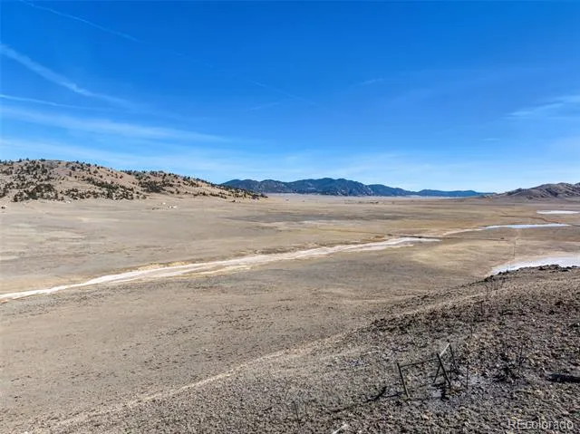 Address Not Shown Lake George, CO 80827