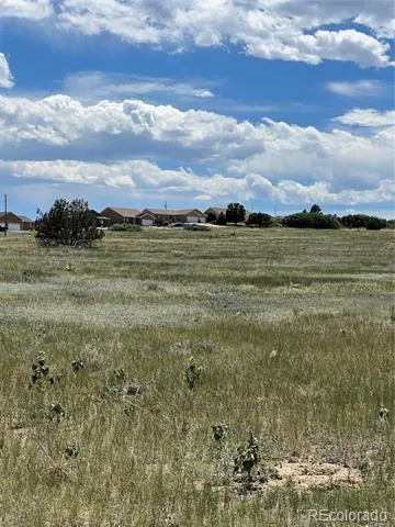 Lot 453 Las Animas Way Colorado City, CO 81019