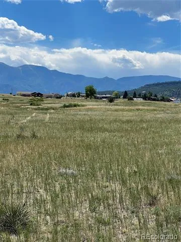 Lot 453 Las Animas Way Colorado City, CO 81019