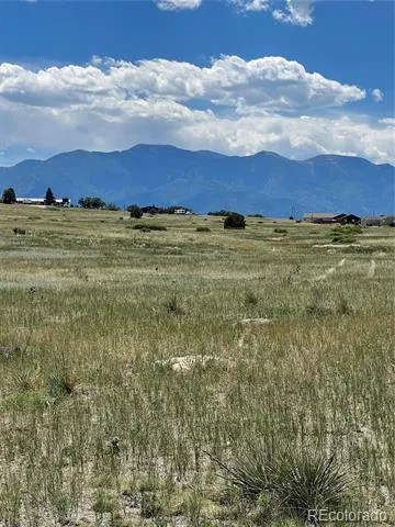 Lot 453 Las Animas Way Colorado City, CO 81019