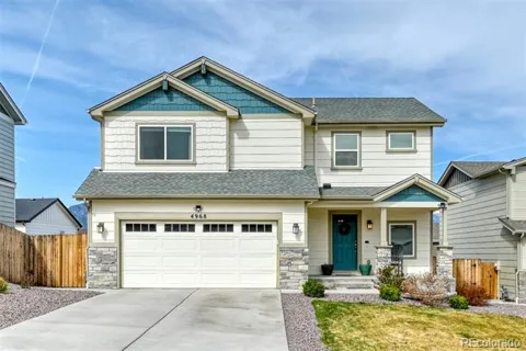 4968 Wolf Moon Drive
