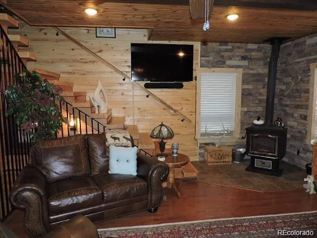 2137 Riccardo Lane Fort Garland, CO 81133