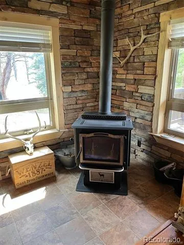 2137 Riccardo Lane Fort Garland, CO 81133