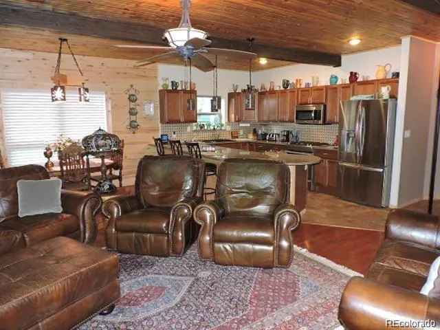2137 Riccardo Lane Fort Garland, CO 81133