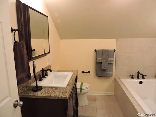 2137 Riccardo Lane Fort Garland, CO 81133