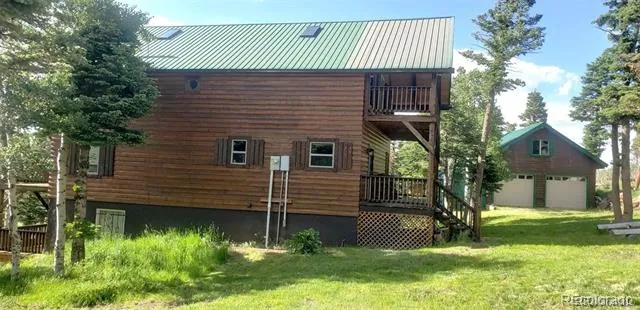 2137 Riccardo Lane Fort Garland, CO 81133