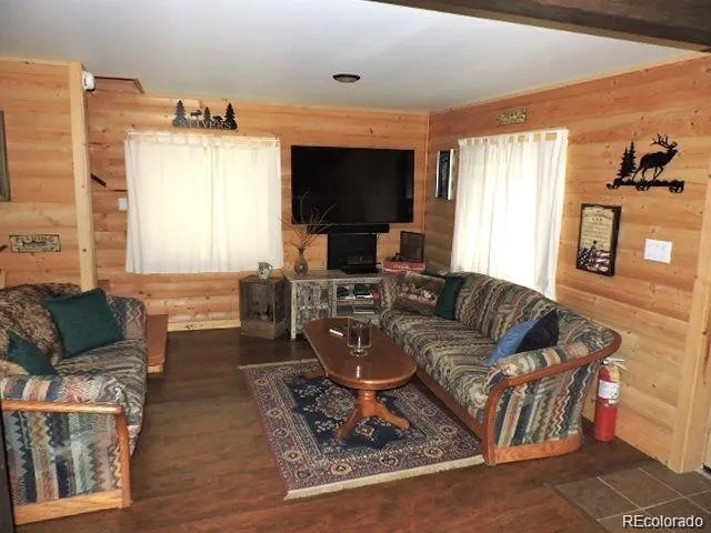 2137 Riccardo Lane Fort Garland, CO 81133