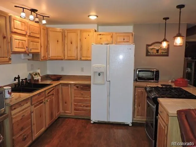 2137 Riccardo Lane Fort Garland, CO 81133