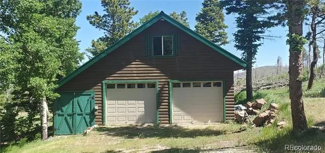 2137 Riccardo Lane Fort Garland, CO 81133